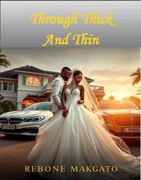 Produktbild: Through Thick and Thin