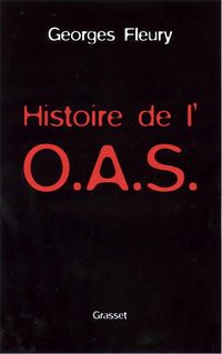 Produktbild: Histoire de l'OAS