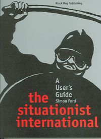 Produktbild: Ford, S: The Situationist International