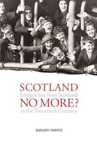 Produktbild: Scotland No More