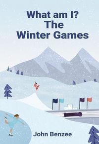 Produktbild: What am I? The Winter Games