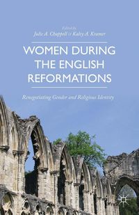 Produktbild: Women during the English Reformations