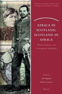 Produktbild: Africa in Scotland, Scotland in Africa