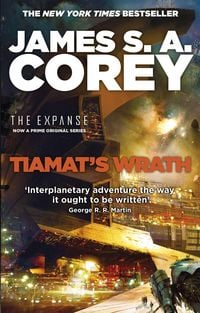 Produktbild: Tiamat's Wrath