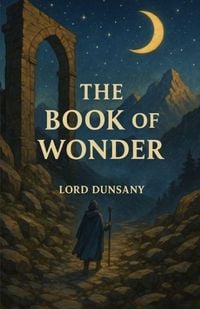 Produktbild: The Book of Wonder