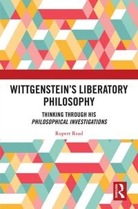 Produktbild: Wittgenstein's Liberatory Philosophy