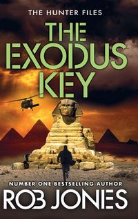 Produktbild: The Exodus Key
