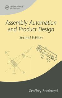 Produktbild: Assembly Automation and Product Design