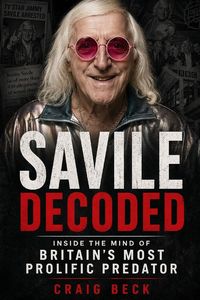 Produktbild: Savile Decoded