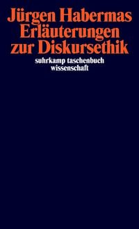 Produktbild: Erl&auml;uterungen zur Diskursethik