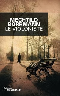 Produktbild: Le violoniste