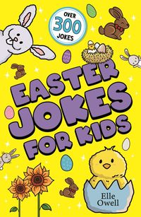 Produktbild: Easter Jokes for Kids