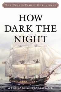 Produktbild: How Dark the Night