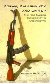 Produktbild: Giustozzi, A: Koran, Kalashnikov and Laptop