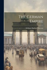 Produktbild: The German Empire