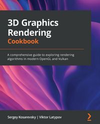 Produktbild: 3D Graphics Rendering Cookbook