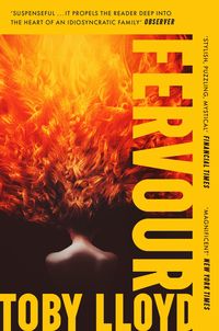 Produktbild: Fervour
