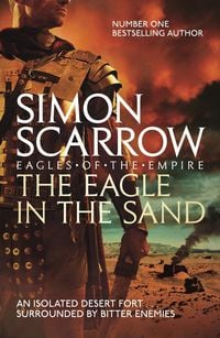 The Blood Crows eBook by Simon Scarrow - EPUB Book