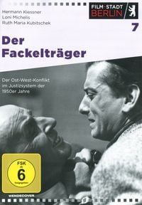 Produktbild: Der Fackeltr&auml;ger - "Film Stadt Berlin 7"