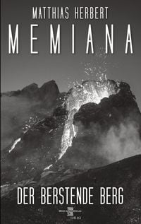 Produktbild: Memiana 10 - Der berstende Berg