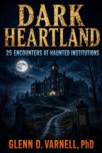 Produktbild: Dark Heartland
