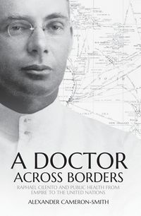 Produktbild: A Doctor Across Borders