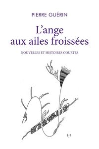 Produktbild: L ange aux ailes froissees