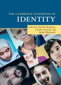 Produktbild: The Cambridge Handbook of Identity