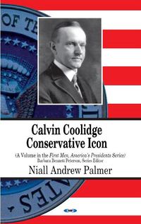 Produktbild: Calvin Coolidge