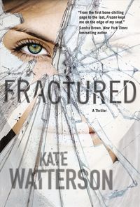 Produktbild: Fractured
