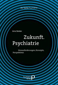 Produktbild: Zukunft. Psychiatrie