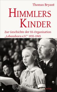 Produktbild: Himmlers Kinder