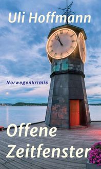 Produktbild: Offene Zeitfenster