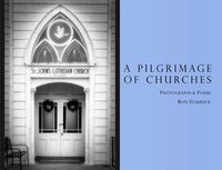 Produktbild: A Pilgrimage of Churches