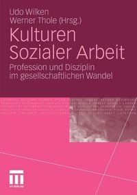 Produktbild: Kulturen Sozialer Arbeit