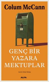 Produktbild: Genc Bir Yazara Mektuplar