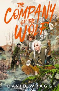 Produktbild: The Company of the Wolf