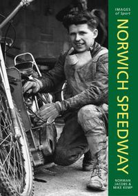 Produktbild: Jacobs, N: Norwich Speedway