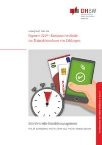 Produktbild: Payment 2019