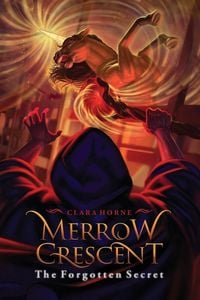 Produktbild: Merrow Crescent The Forgotten Secret