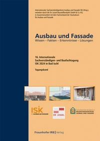 Produktbild: Ausbau und Fassade