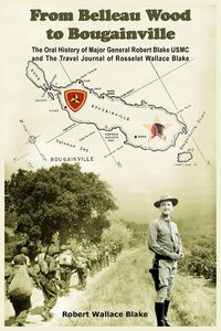 Produktbild: From Belleau Wood to Bougainville