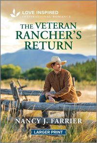 Produktbild: The Veteran Rancher's Return