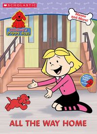 Produktbild: Clifford's Puppy Days: All the Way Home