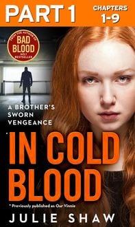 Produktbild: In Cold Blood - Part 1 of 3
