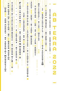 Produktbild: Ab Terra 2022