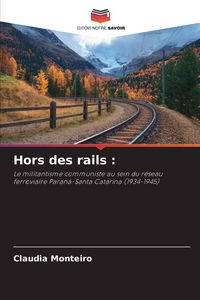Produktbild: Hors des rails :