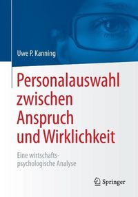 Produktbild: Personalauswahl zwischen Anspruch und Wirklichkeit