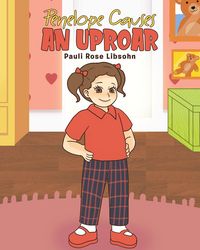 Produktbild: Penelope Causes an Uproar
