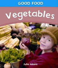 Produktbild: Good Food Vegetables